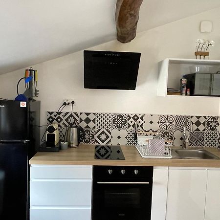 ニオールChez Jean-Yves Et Zoe - Le Saint Andre - Au Calme, Tres Propre, Proche Parkings, Climアパートメント エクステリア 写真