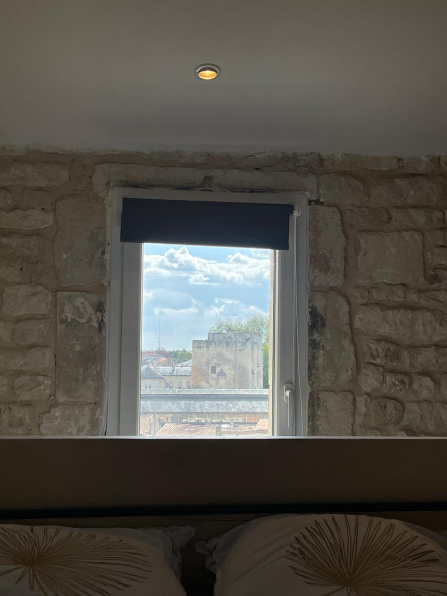 ニオールChez Jean-Yves Et Zoe - Le Saint Andre - Au Calme, Tres Propre, Proche Parkings, Climアパートメント エクステリア 写真